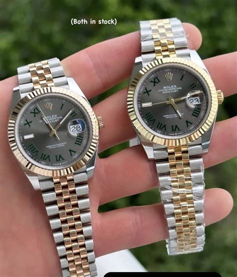 rolex sizes datejust|Rolex Datejust 36 reference numbers.